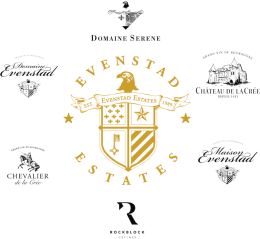 Evenstad Estates Logo